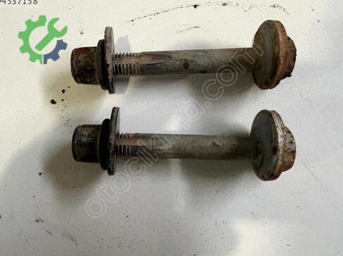 Ford Focus Torsiyon çıkma parça