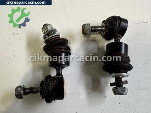 Ford Focus Z-Rot çıkma parça
