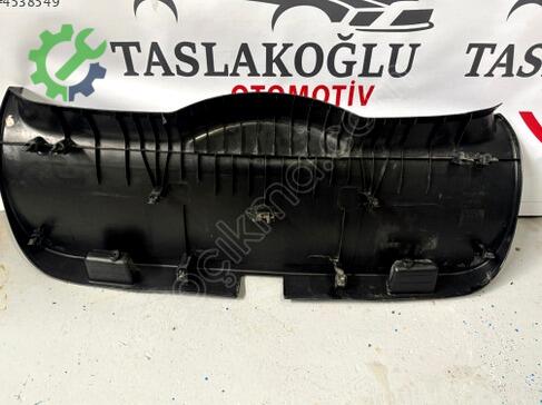 Ford Focus Bagaj Kapağı çıkma parça