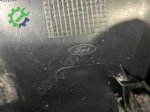 Ford Focus Bagaj Kapağı çıkma parça
