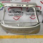 Çıkma Ford Focus Bagaj Kapağı