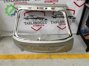 Çıkma Ford Focus Bagaj Kapağı