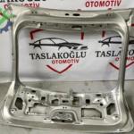 Çıkma Ford Focus Bagaj Kapağı