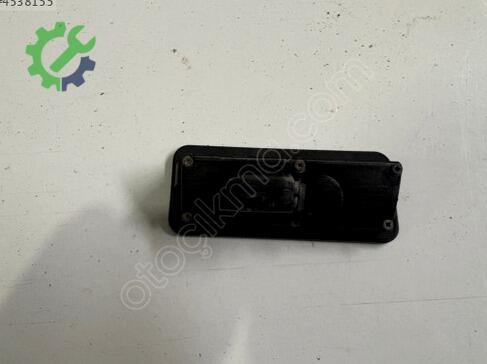 Ford Focus Bagaj çıkma parça