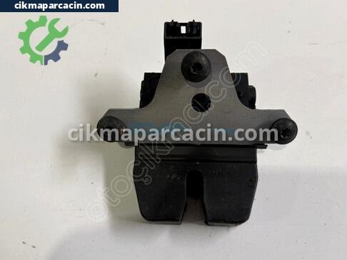 Ford Focus Bagaj Kilidi çıkma parça