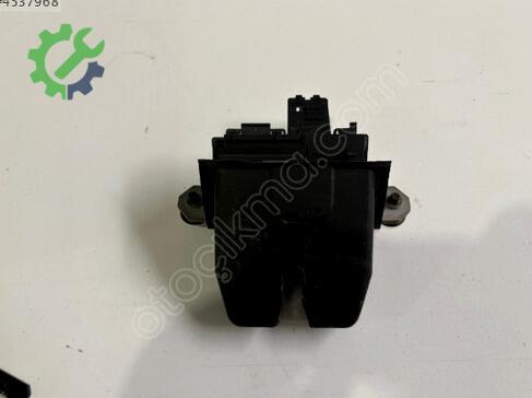 Ford Focus Bagaj Kilidi çıkma parça
