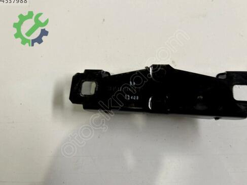 Ford Focus Bagaj Kilidi çıkma parça