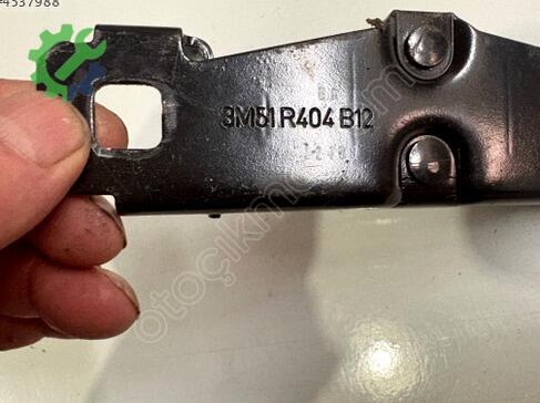 Ford Focus Bagaj Kilidi çıkma parça