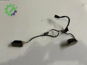 Ford Focus Bagaj Sökme Çıkma