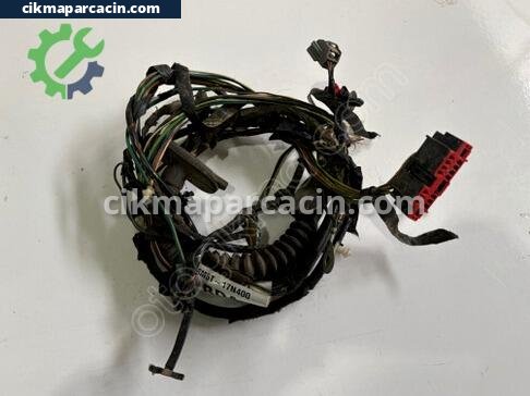 Ford Focus Bagaj çıkma parça