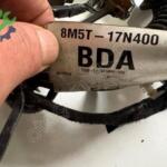 Ford Focus Orijinal Çıkma Bagaj 8M5T17N400