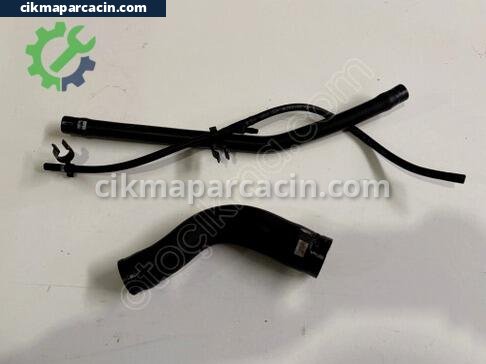 Ford Focus Dolum Boğazı çıkma parça