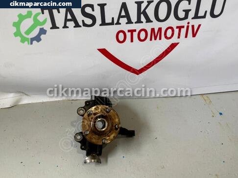 Ford Focus Taşıyıcı çıkma parça