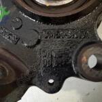 Ford Focus 2005-2010 Taşıyıcı Çıkma – 3M513K171