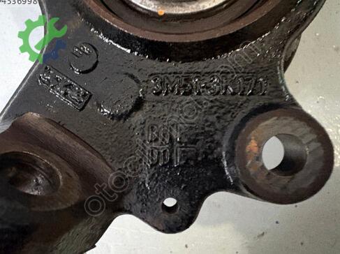 Ford Focus Taşıyıcı 3M513K171 çıkma parça