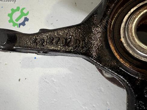 Ford Focus Taşıyıcı 3M513K171 çıkma parça