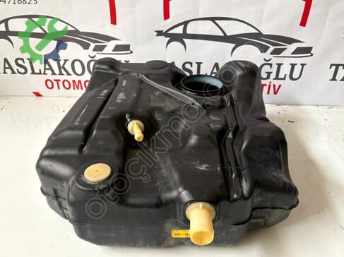 Ford Focus Yakıt Deposu çıkma parça