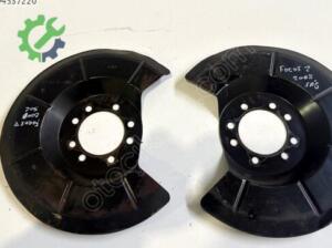 Ford Focus 2005-2011 Disk Çıkma