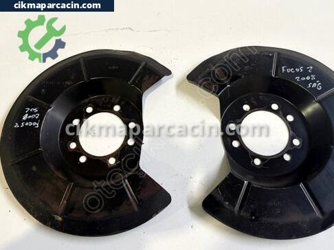 Ford Focus Disk çıkma parça