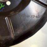 Ford Focus 2005-2011 Disk Çıkma