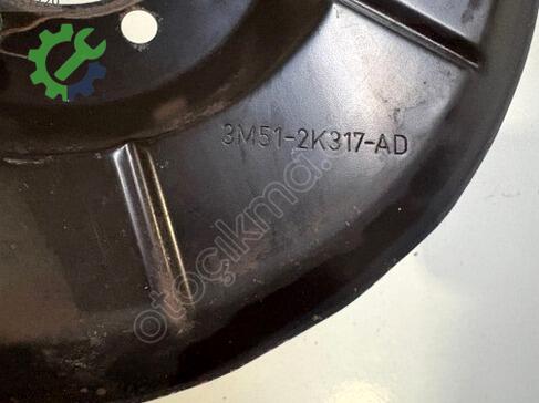 Ford Focus Disk çıkma parça