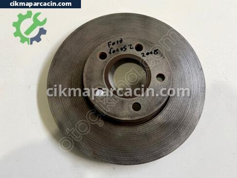 Ford Focus Fren Disk Aynası çıkma parça