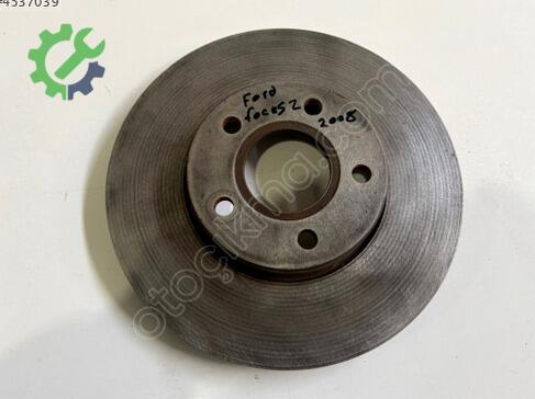 Ford Focus Fren Disk Aynası çıkma parça