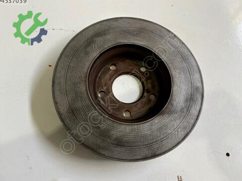 Ford Focus Fren Disk Aynası çıkma parça