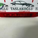 Ford Focus Fren Lambası Sökme Çıkma