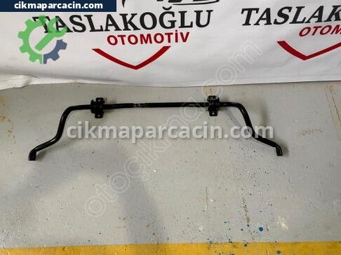 Ford Focus Viraj Demiri çıkma parça