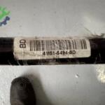 Ford Focus Viraj Demiri 4M515494BD Sökme Çıkma