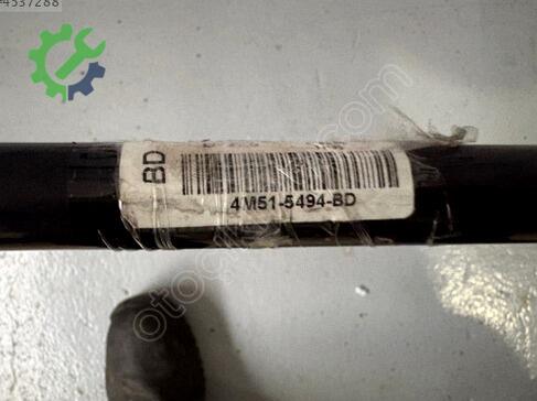 Ford Focus Viraj Demiri 4M515494BD çıkma parça