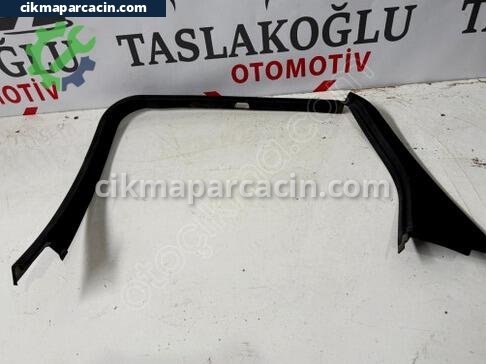 Ford Focus Sağ Arka Kapı çıkma parça