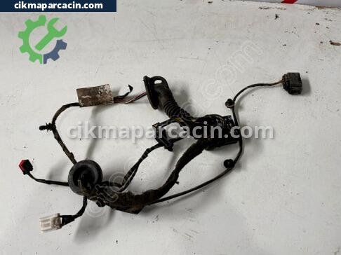 Ford Focus Elektrik Tesisatı çıkma parça