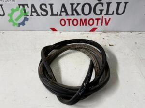 Ford Focus Sağ Arka Kapı Sökme Çıkma