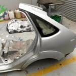 Çıkma Ford Focus Arka Çamurluk
