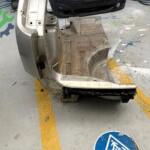 Çıkma Ford Focus Arka Çamurluk