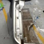 Çıkma Ford Focus Arka Çamurluk
