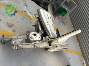 Ford Focus Ön Şasi Sökme Çıkma
