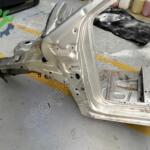 Ford Focus Ön Şasi Sökme Çıkma
