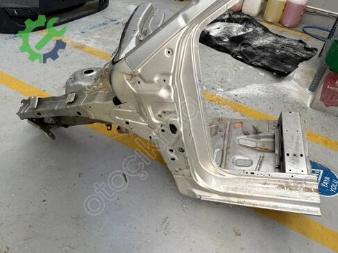 Ford Focus Ön Şasi çıkma parça