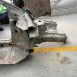 Ford Focus Ön Şasi Sökme Çıkma
