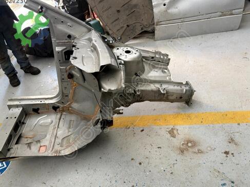 Ford Focus Ön Şasi çıkma parça
