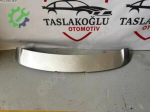 Ford Focus 2005-2011 Çıkma Spoiler