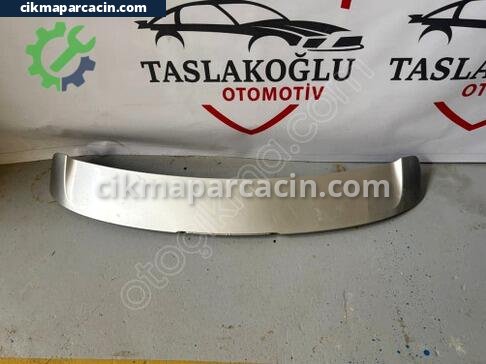 Ford Focus Spoiler çıkma parça