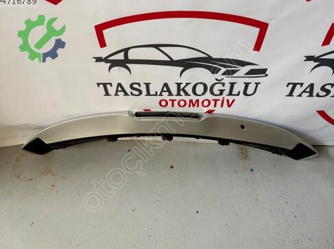 Ford Focus Spoiler çıkma parça