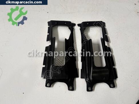 Ford Focus Trim çıkma parça