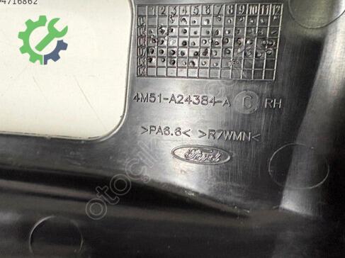 Ford Focus Trim çıkma parça