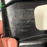 Trim Ford Focus 2005-2011 Çıkma