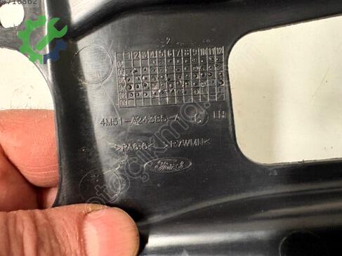 Ford Focus Trim çıkma parça